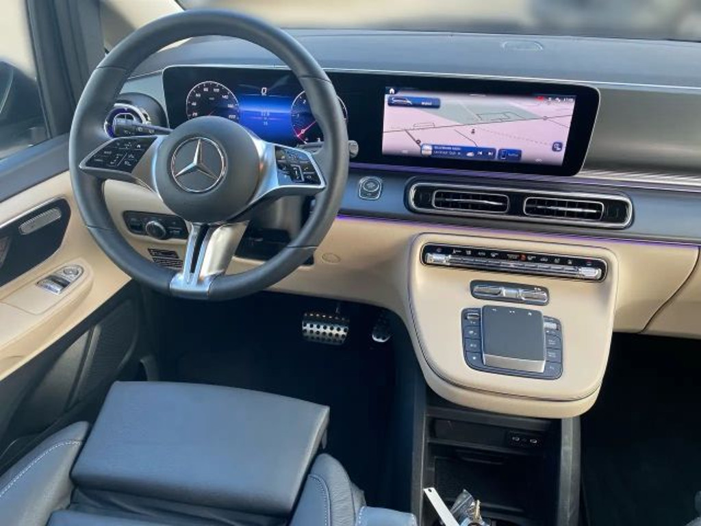 Mercedes-Benz Marco Polo