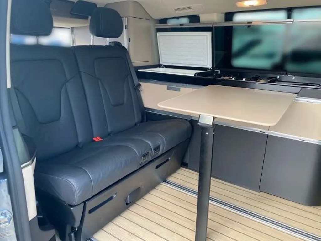 Mercedes-Benz Marco Polo