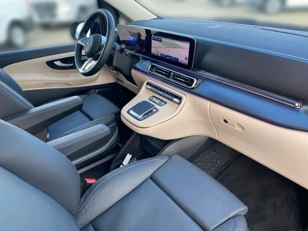 Mercedes-Benz Marco Polo