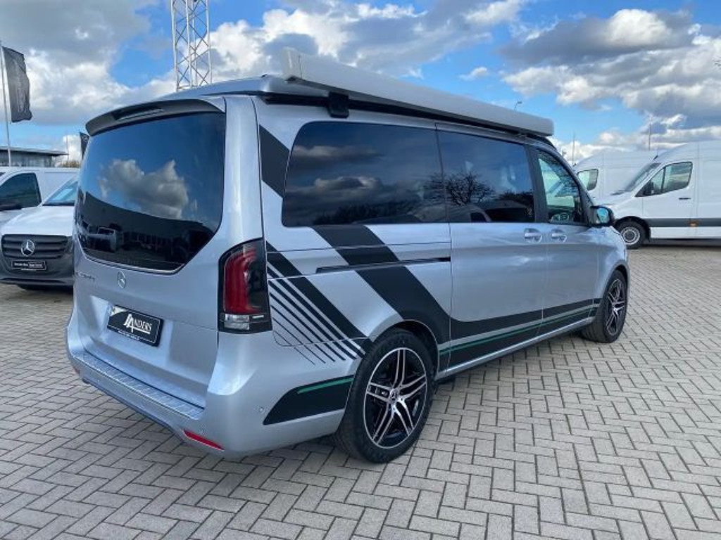 Mercedes-Benz Marco Polo