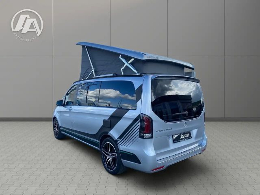 Mercedes-Benz Marco Polo