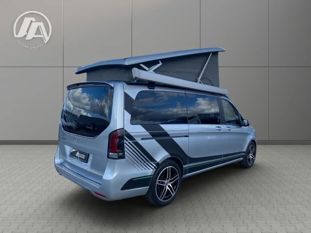 Mercedes-Benz Marco Polo