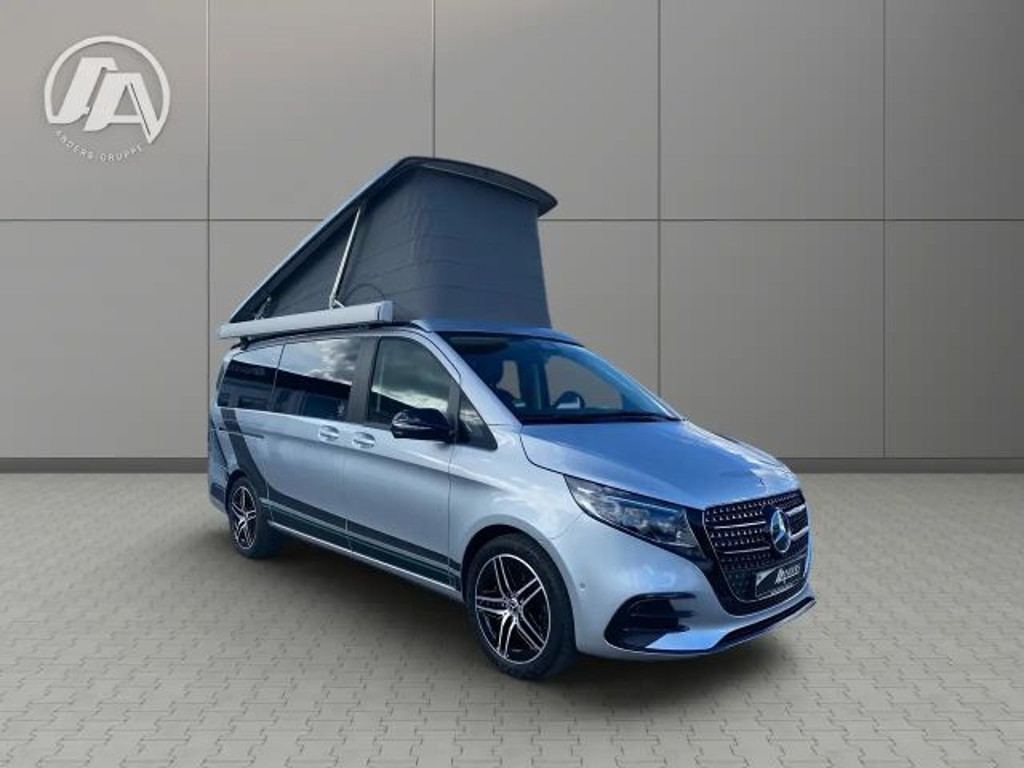 Mercedes-Benz Marco Polo