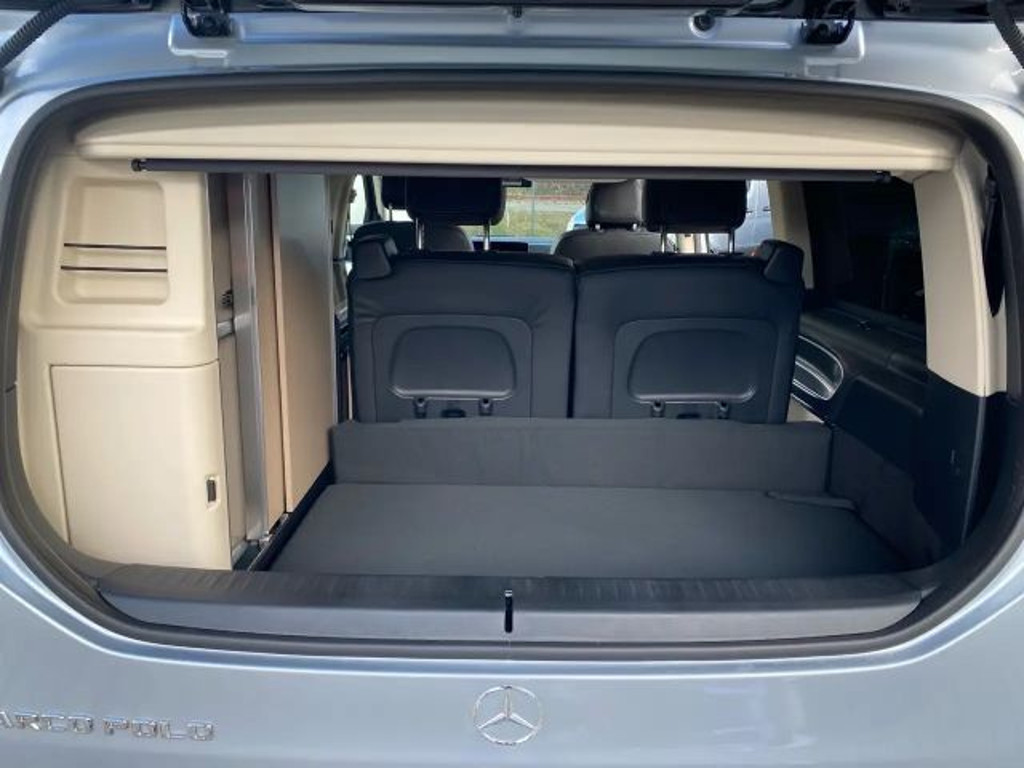 Mercedes-Benz Marco Polo