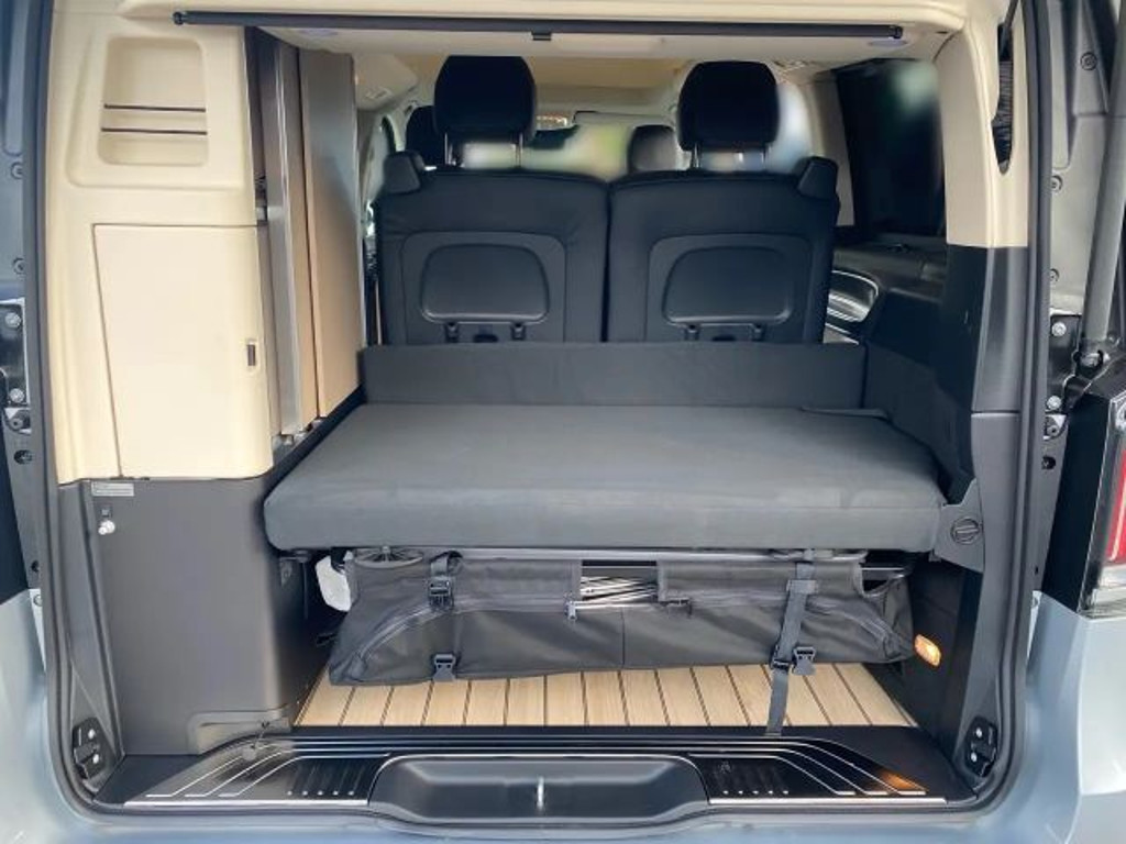 Mercedes-Benz Marco Polo