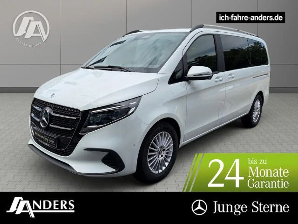 Mercedes-Benz V-Klasse V 300 Limousine Lang Style