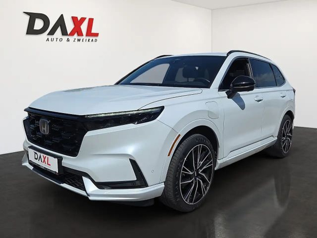 Honda CR-V Advance i-MMD