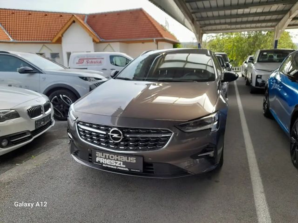 Opel Insignia Sports Tourer Business