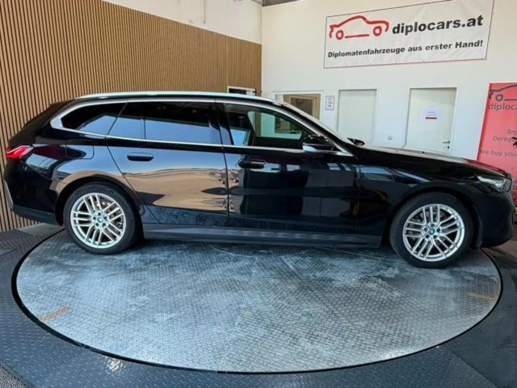BMW 5 Serie 530 xDrive 530e