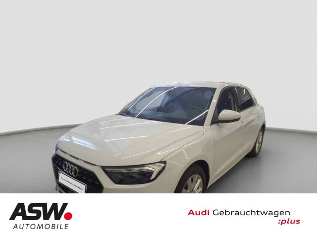Audi A1 Sportback S-Tronic 30 TFSI
