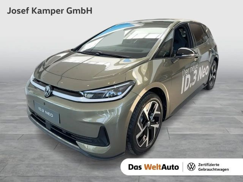 Volkswagen ID.3 Style