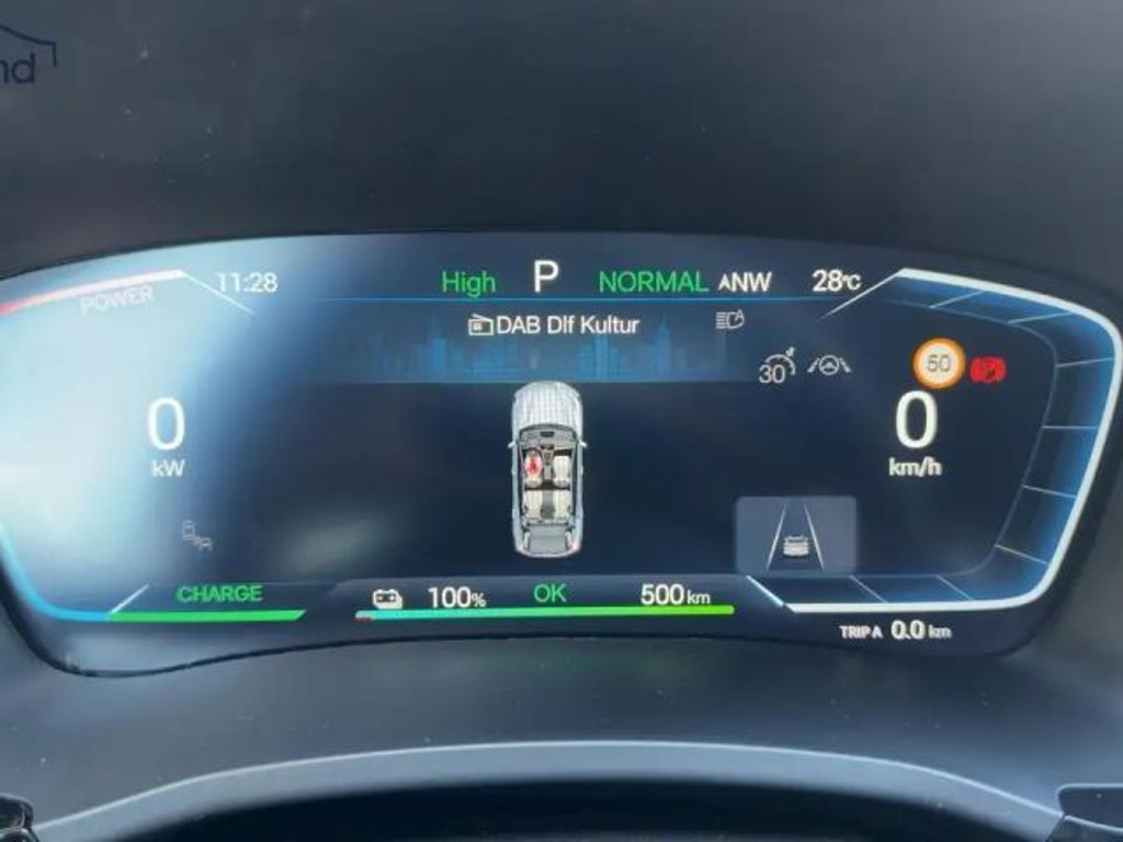 BYD Seal U