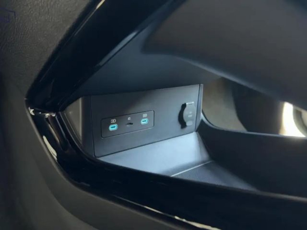 BYD Seal U