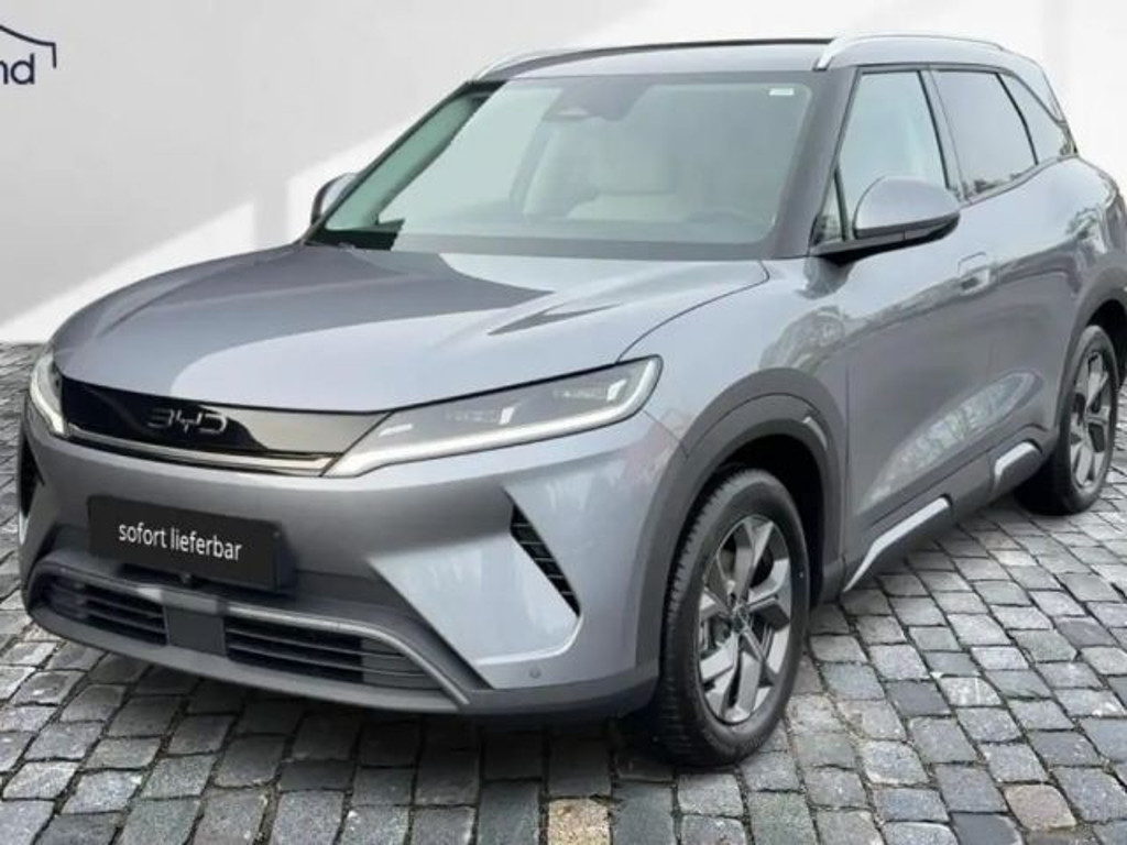 BYD Atto 2