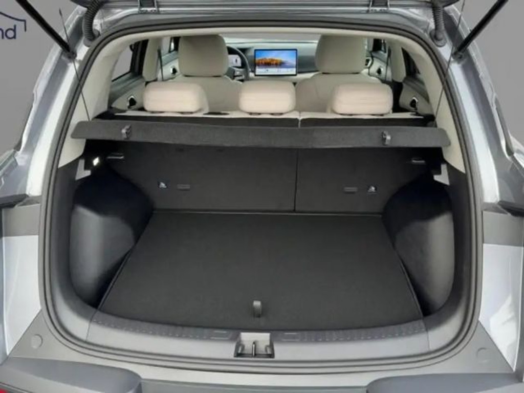 BYD Atto 2