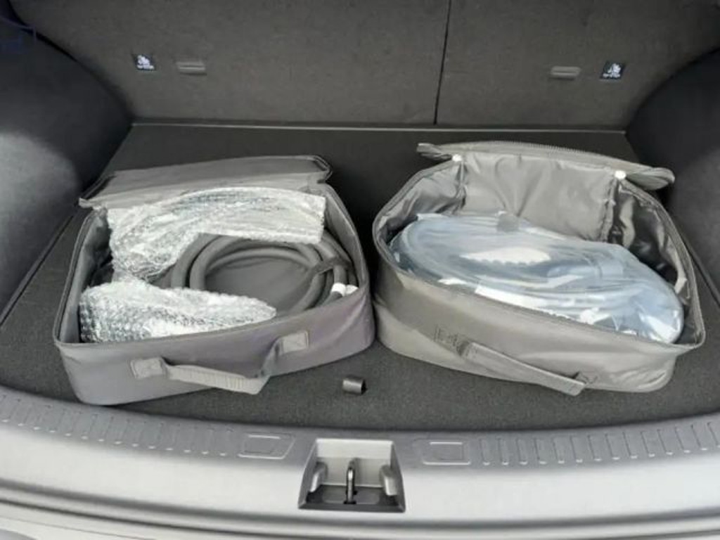 BYD Atto 2