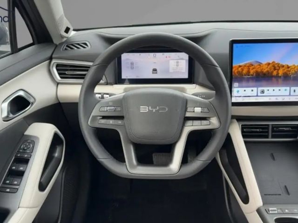 BYD Atto 2