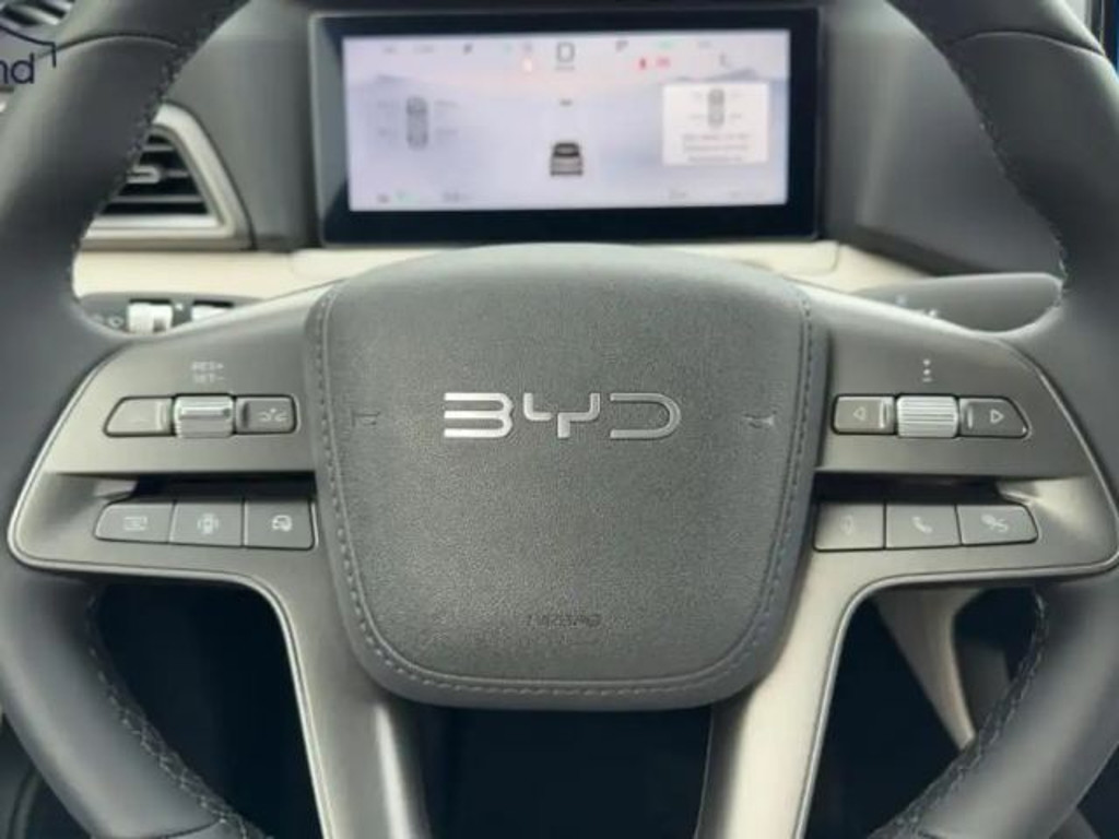 BYD Atto 2