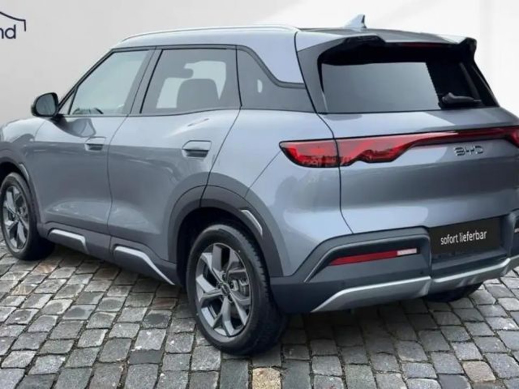 BYD Atto 2