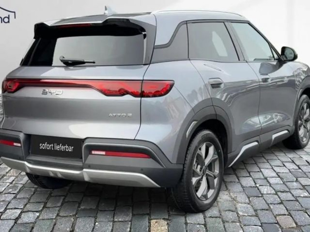 BYD Atto 2