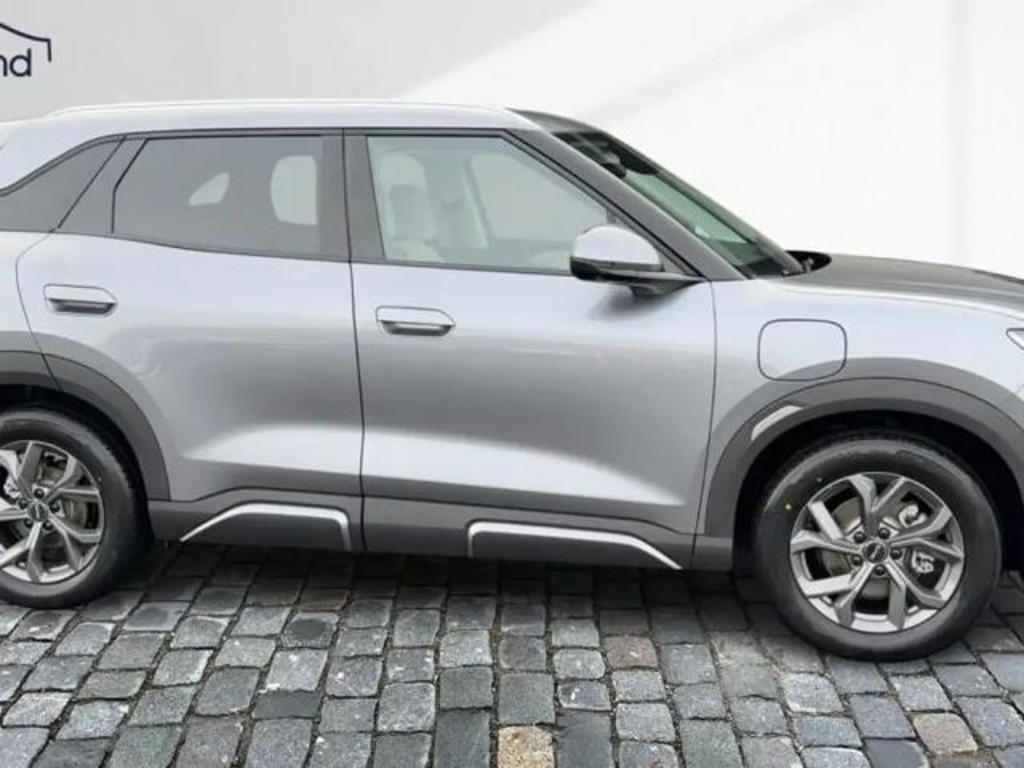 BYD Atto 2