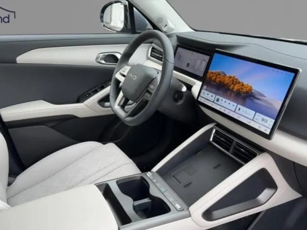 BYD Atto 2