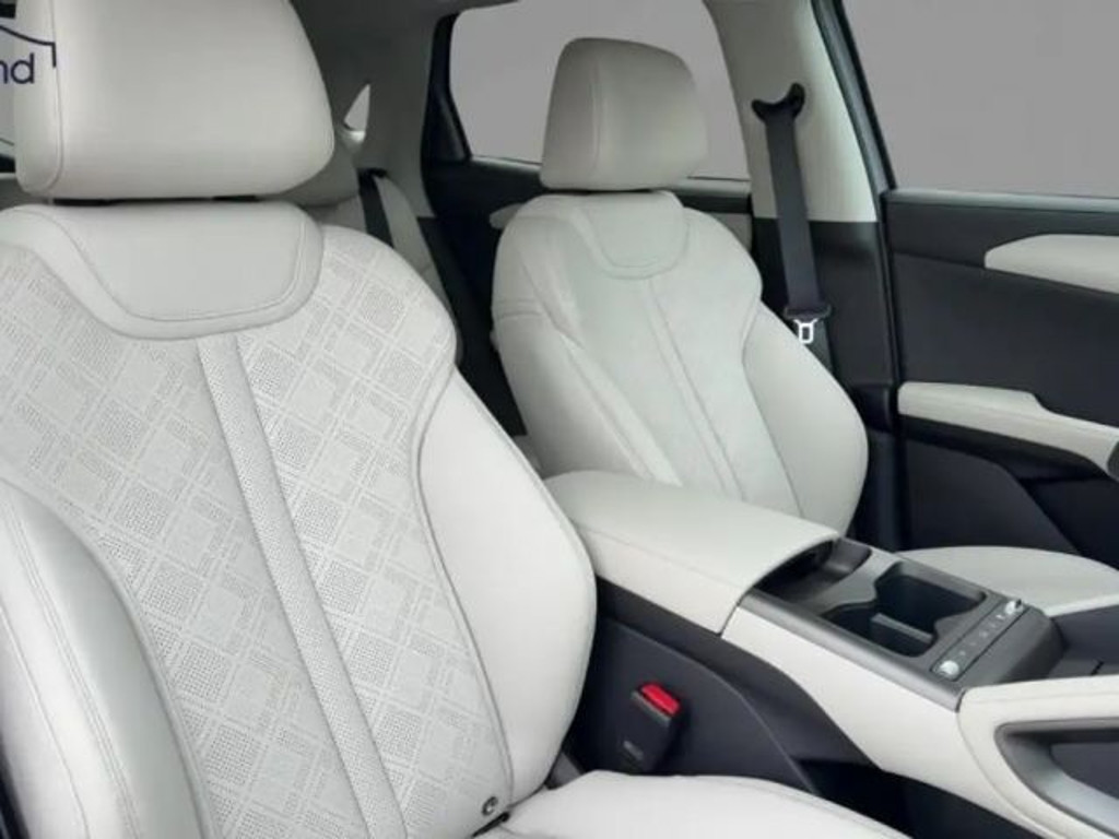 BYD Atto 2