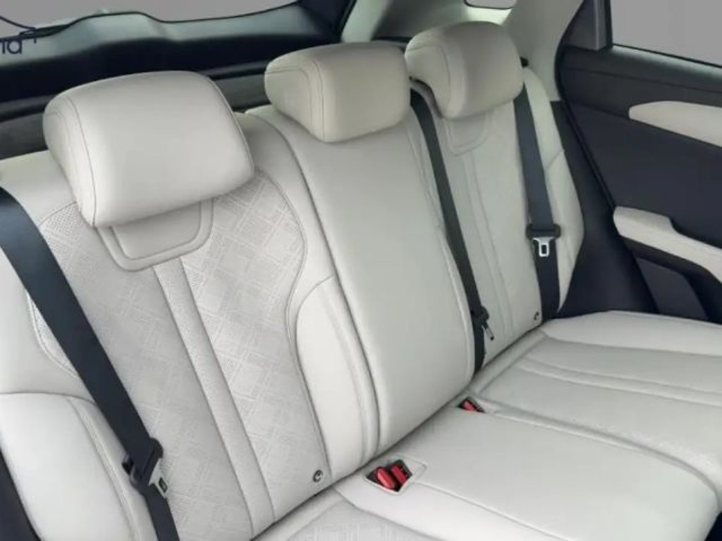 BYD Atto 2