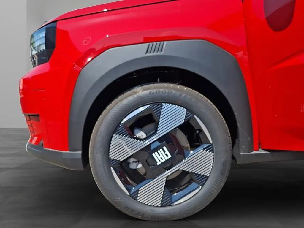 Fiat Grande Panda
