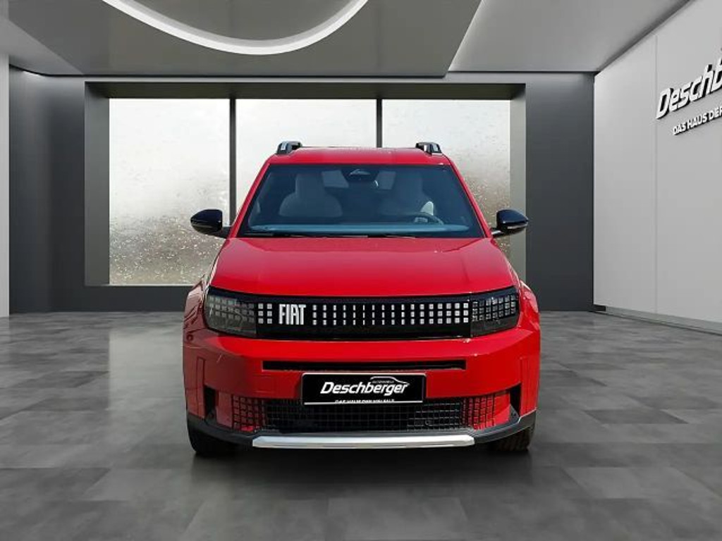 Fiat Grande Panda