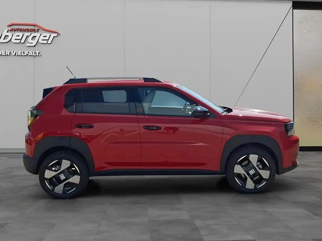 Fiat Grande Panda