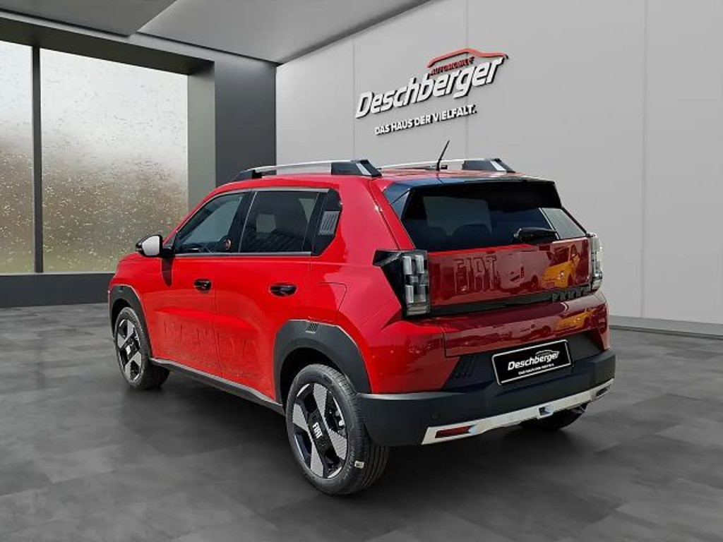 Fiat Grande Panda