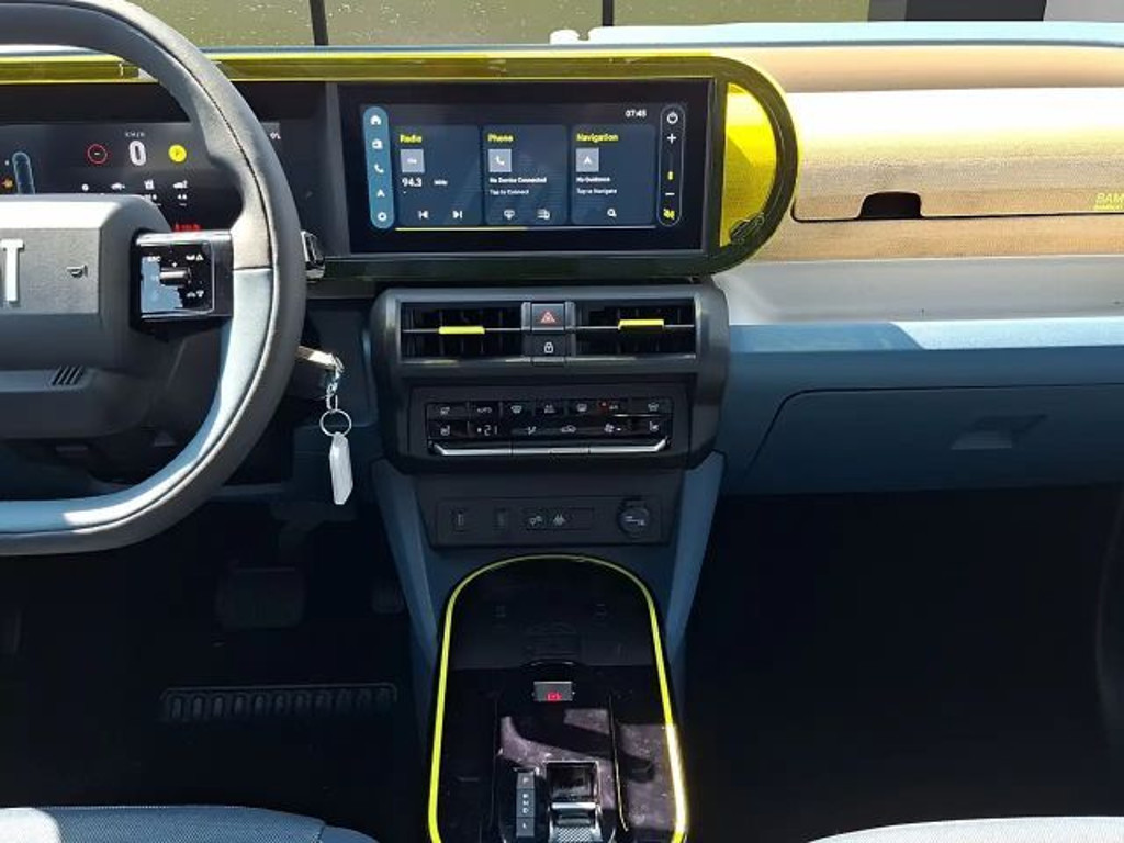 Fiat Grande Panda