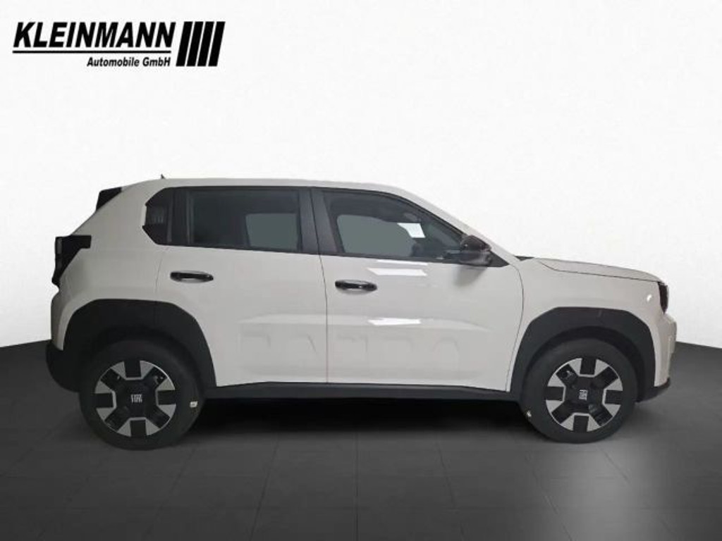Fiat Grande Panda