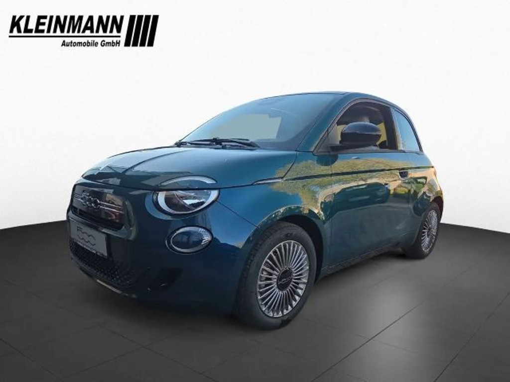 Fiat 500 Icon