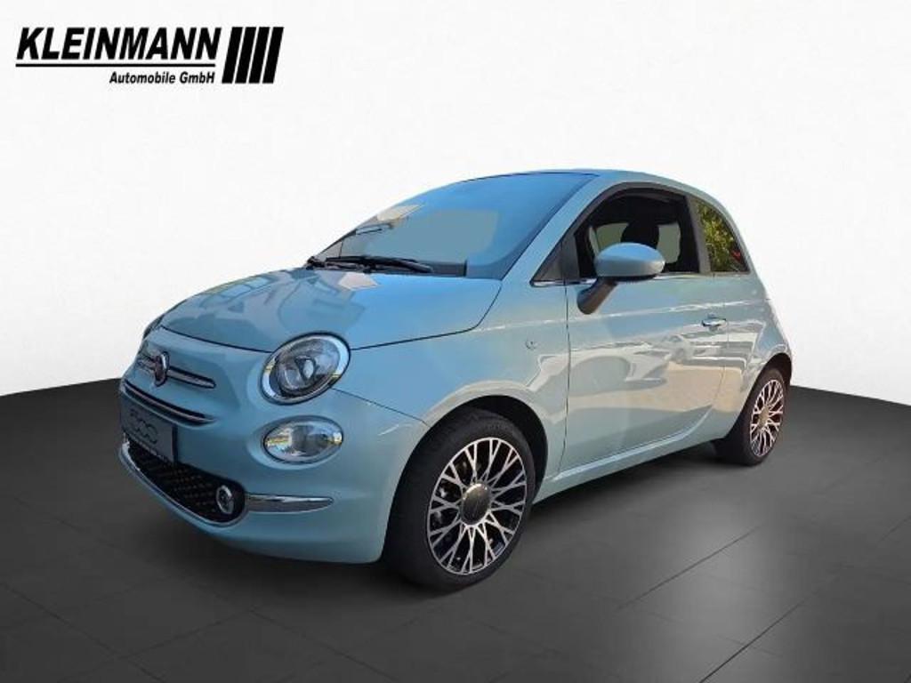 Fiat 500 Dolcevita