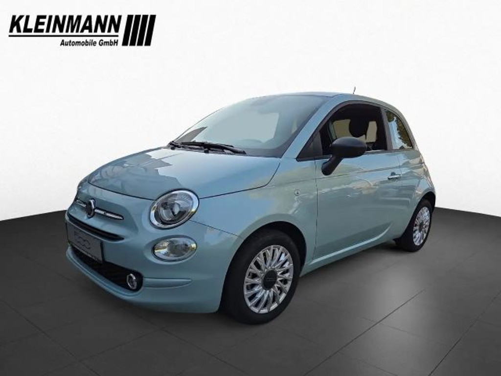 Fiat 500 1.0 GSE Hybrid *LM+PDC+NSW+7"Touch+CarPlay