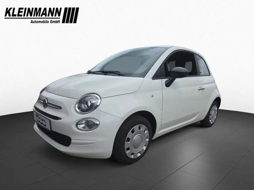 Fiat 500 1.0 GSE Hybrid (71 PS)