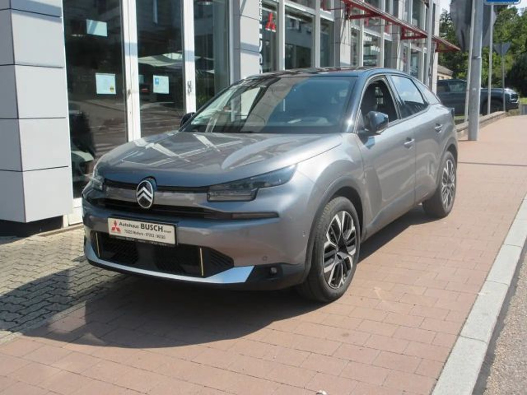 Citroën C4 Max