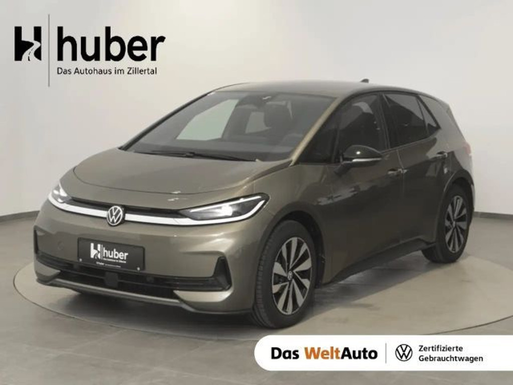 Volkswagen ID.3 Life
