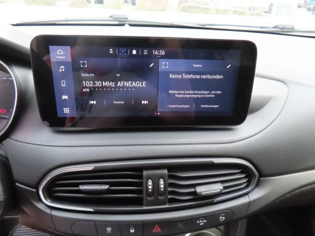 Fiat Tipo
