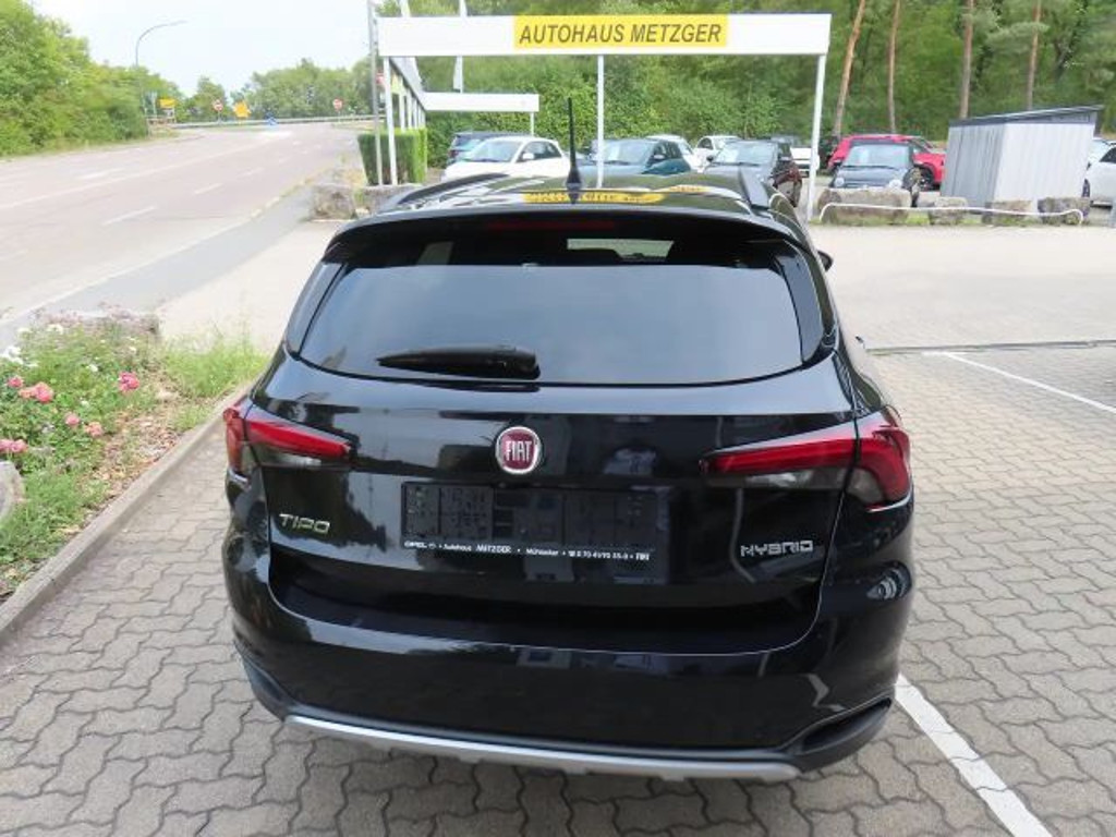 Fiat Tipo