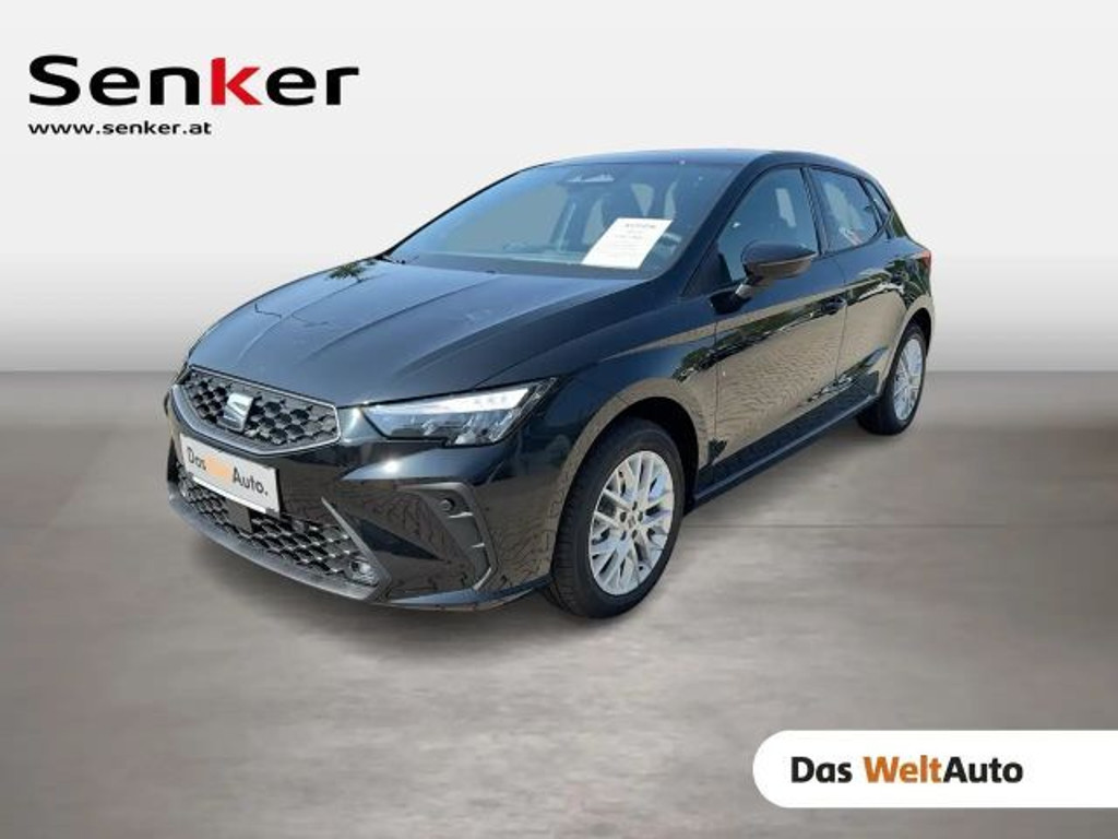 Seat Ibiza Style 1.0 TSI