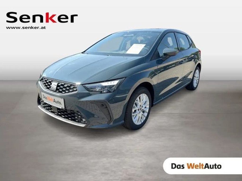 Seat Ibiza Style 1.0 TSI