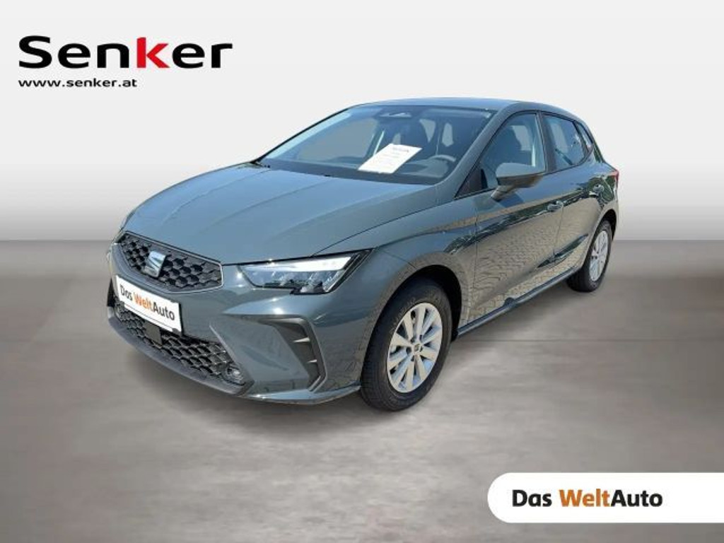 Seat Ibiza 1.0 TSI Reference