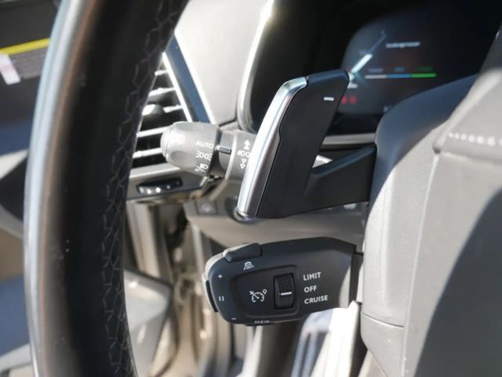 DS DS 7 Crossback