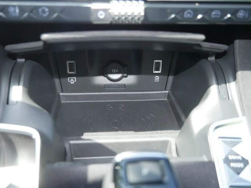DS DS 7 Crossback
