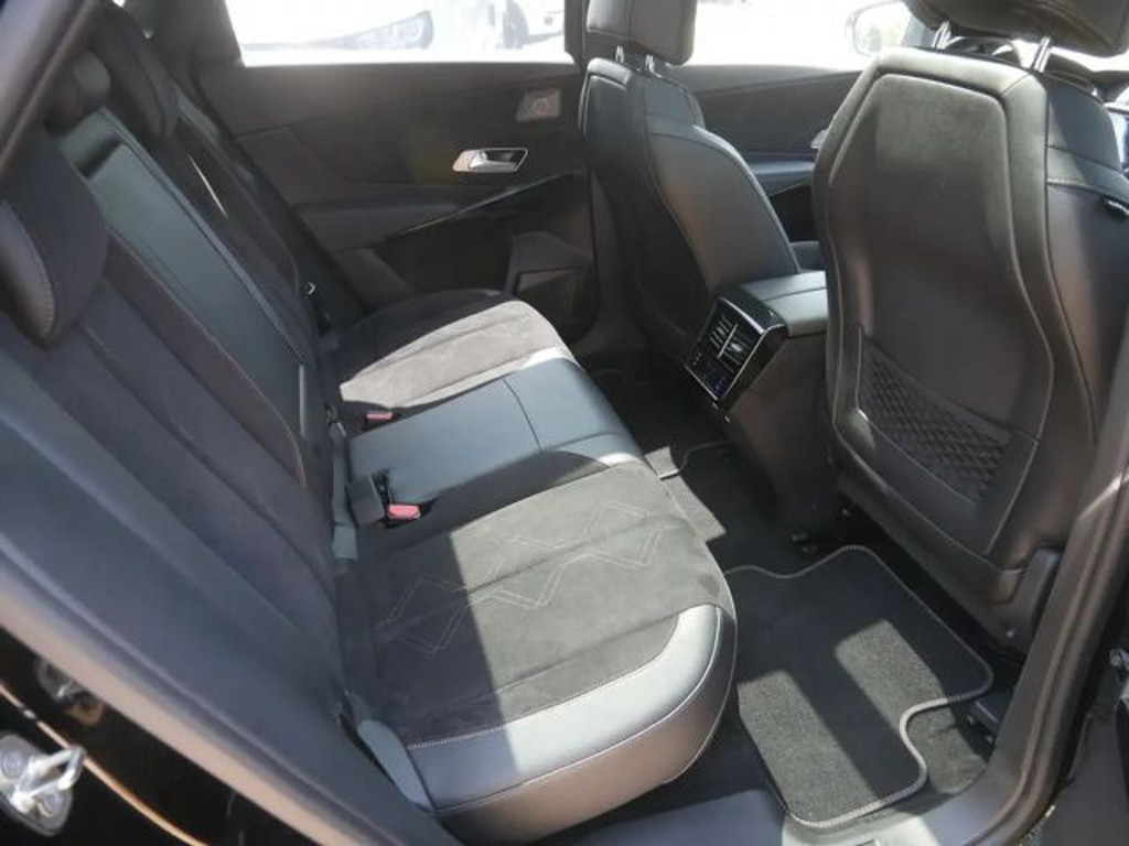 DS DS 7 Crossback