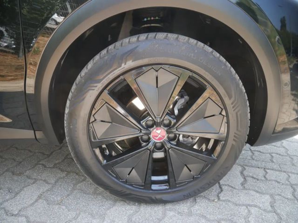 DS DS 7 Crossback