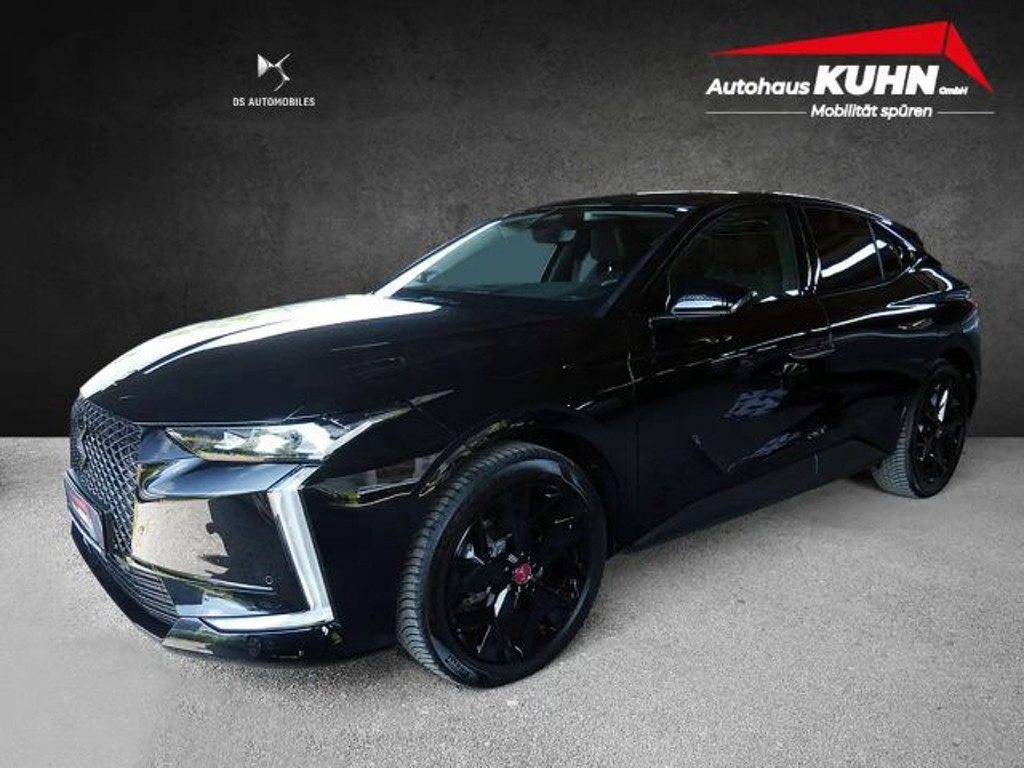DS DS 4 Performance Line Mobiles